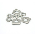 Metal Group Set Spring Square Plain Plain Shims Fabricantes